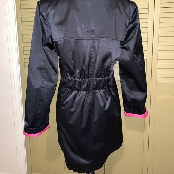 🖤💕23rd St. Spring Rain Jacket 💕🖤 - Picture 8 of 8